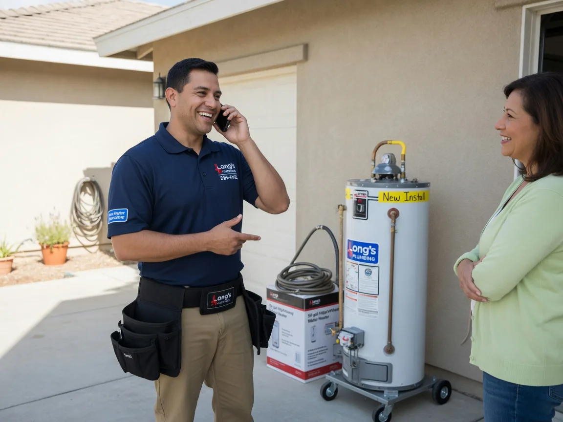 Leak Detection Escalon, CA FAQs